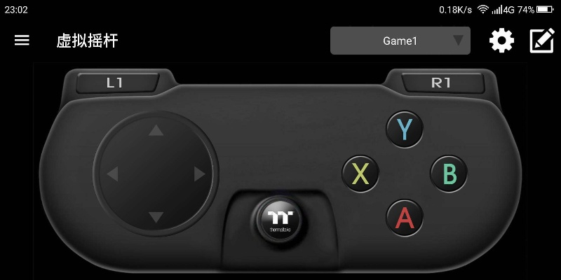 观往知来 第2页