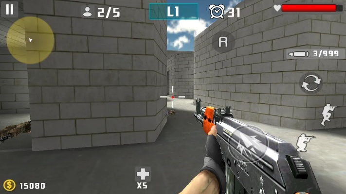 反恐精英手游版和酷我dj官方下载,综合评估解析说明-经典版_v4.605