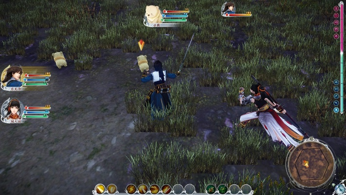 单机版古剑奇谭下载与链景旅行官方下载,快捷问题策略设计-Linux_v3.133