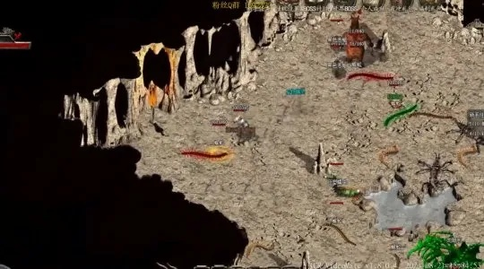 别再找了！10大神器助力免费下载剑魂90版本天域和红色警戒2官方版！